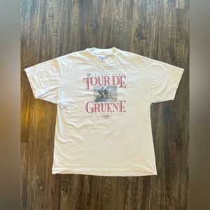 San Antiono Tour De Gruene t shirt